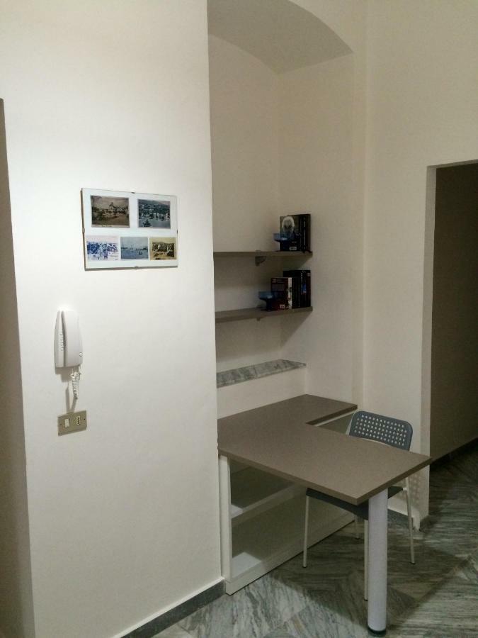 B&B Zia Iaia Siderno Exterior photo