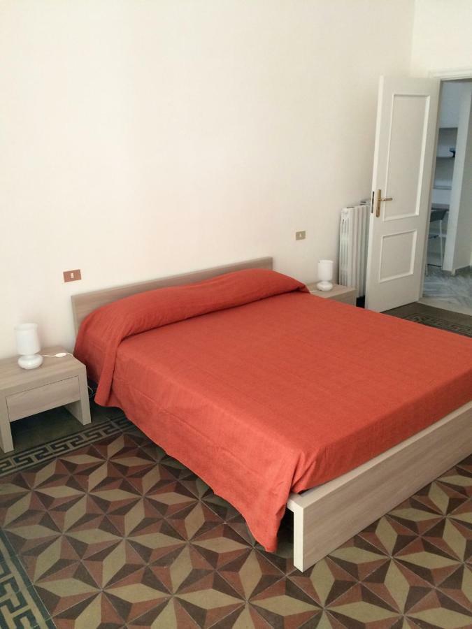 B&B Zia Iaia Siderno Exterior photo