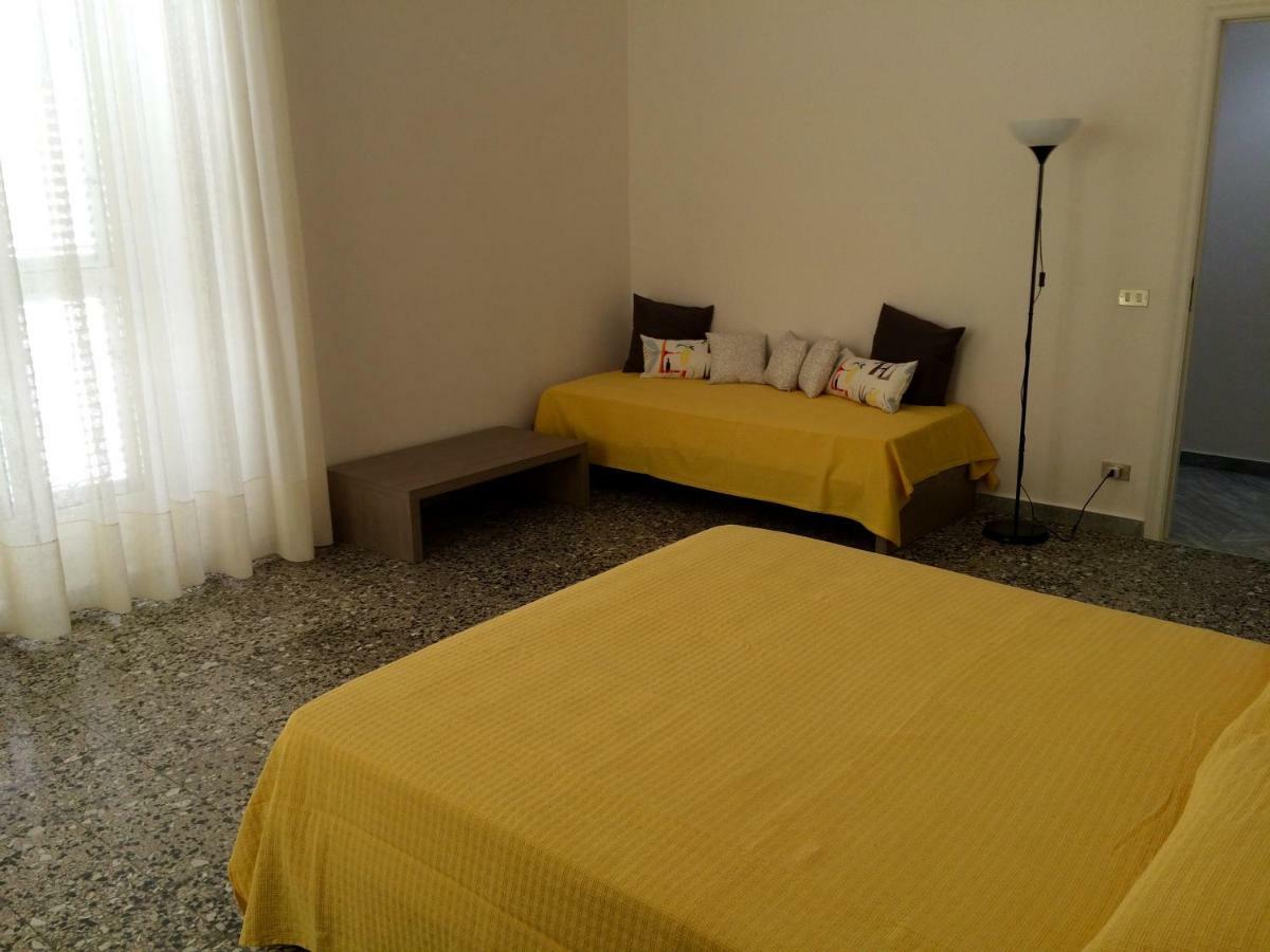 B&B Zia Iaia Siderno Exterior photo