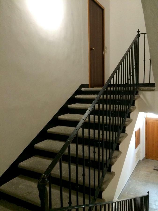 B&B Zia Iaia Siderno Exterior photo