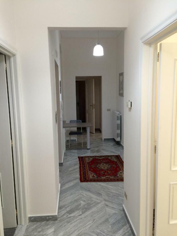 B&B Zia Iaia Siderno Exterior photo