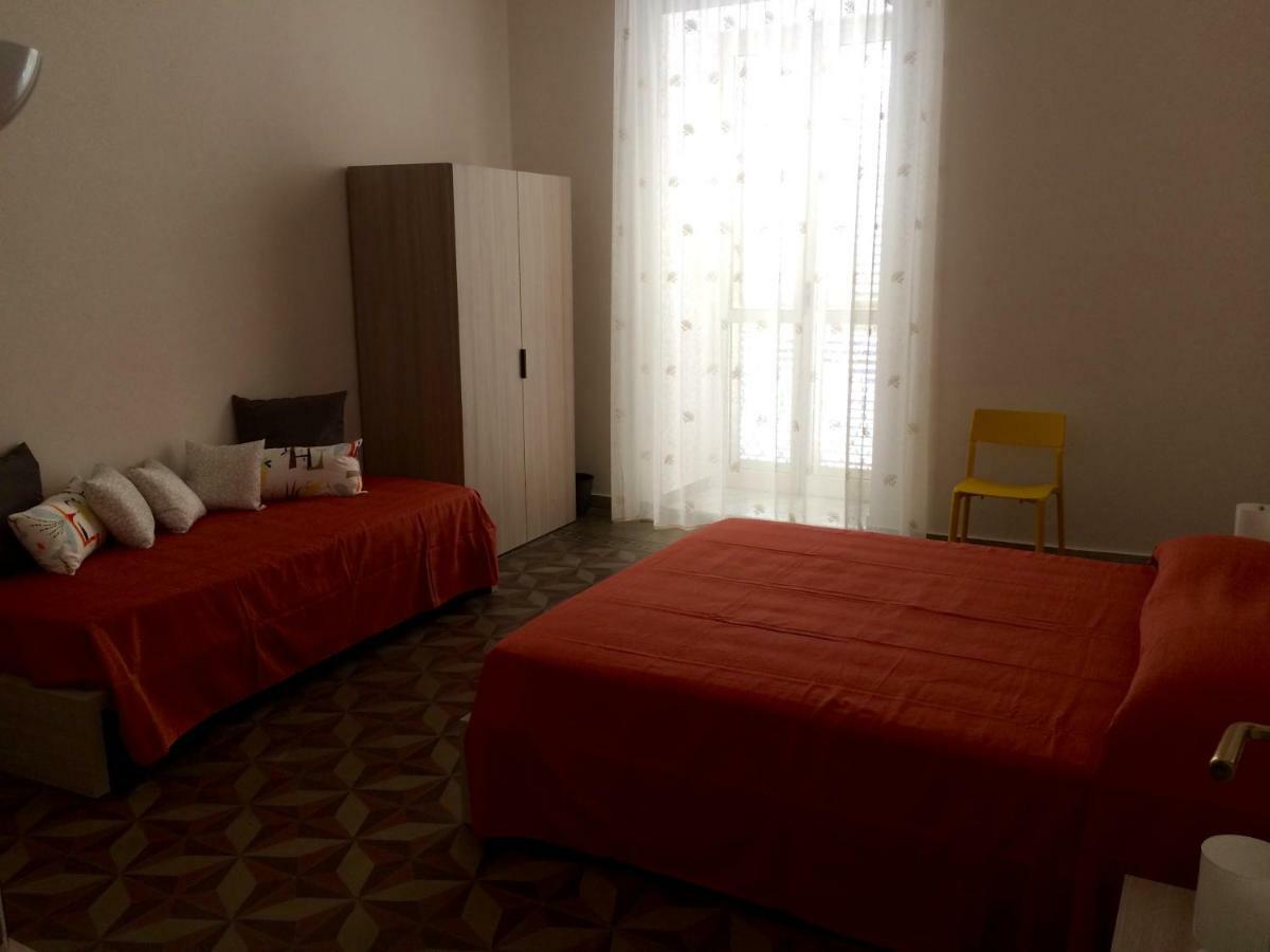 B&B Zia Iaia Siderno Exterior photo