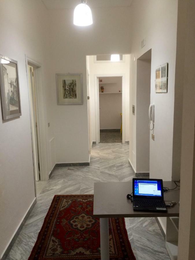 B&B Zia Iaia Siderno Exterior photo
