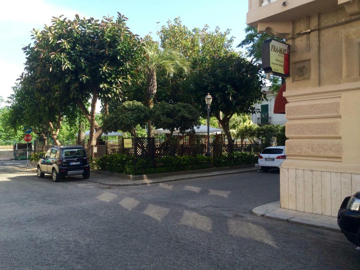 B&B Zia Iaia Siderno Exterior photo