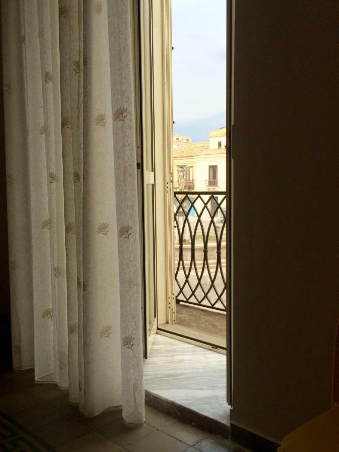 B&B Zia Iaia Siderno Exterior photo