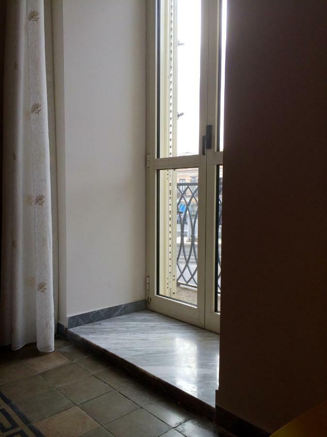 B&B Zia Iaia Siderno Exterior photo