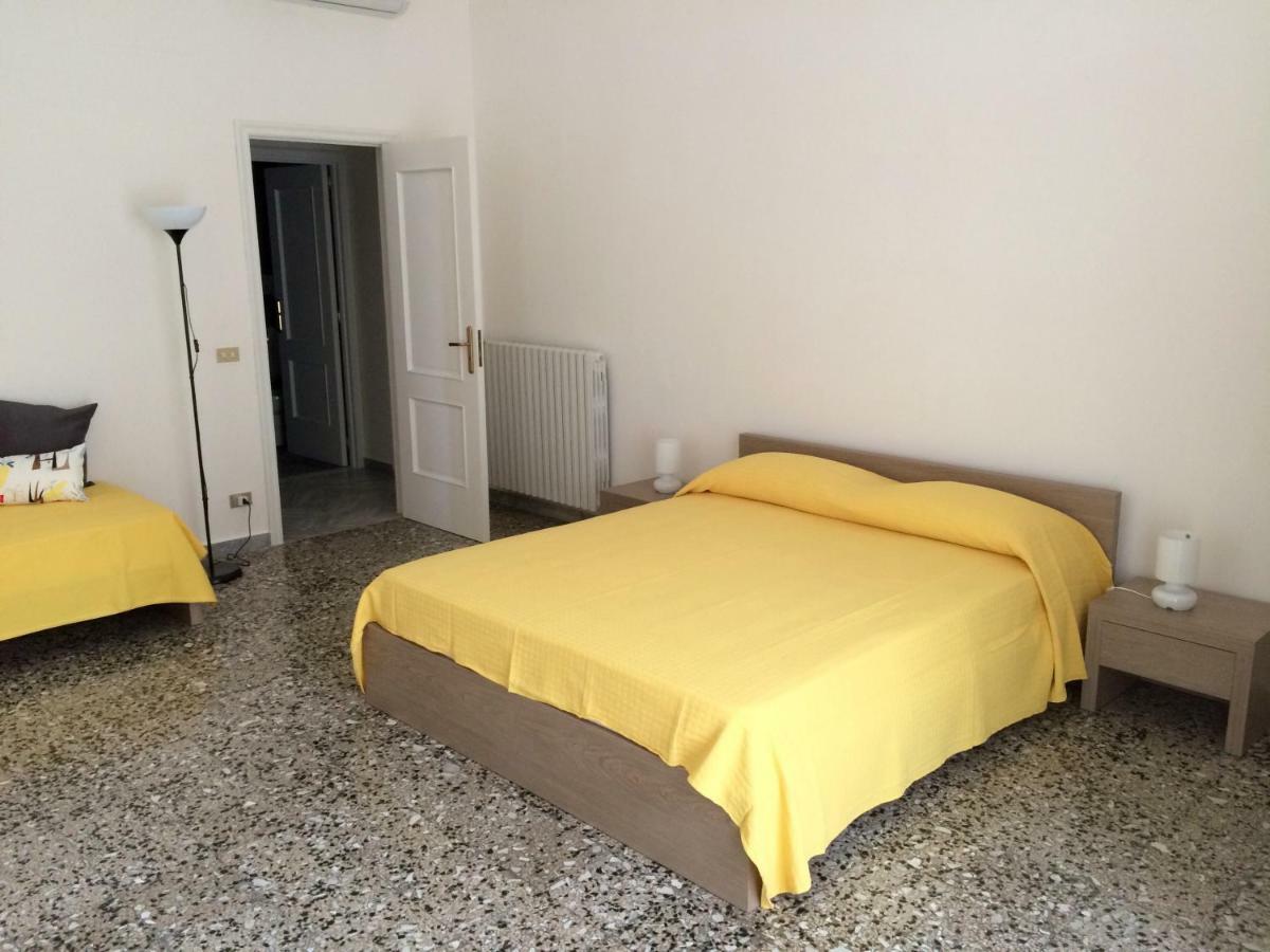 B&B Zia Iaia Siderno Exterior photo