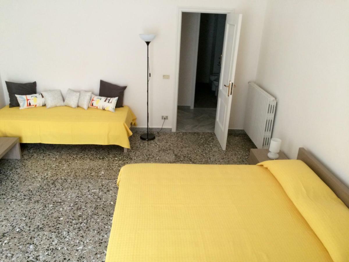 B&B Zia Iaia Siderno Exterior photo