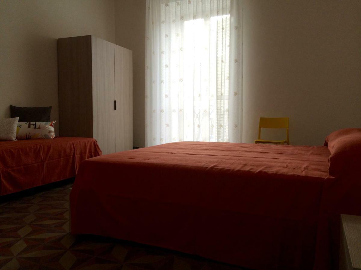 B&B Zia Iaia Siderno Exterior photo
