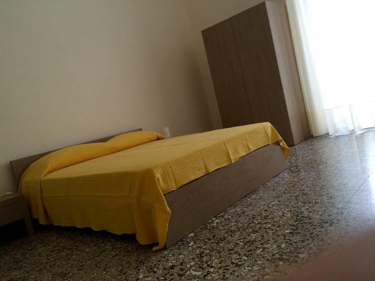 B&B Zia Iaia Siderno Exterior photo