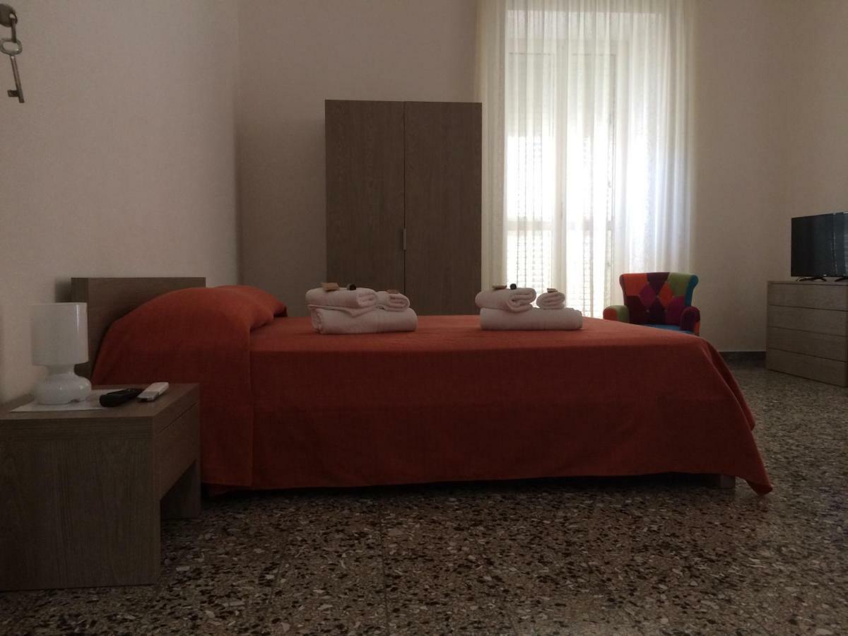 B&B Zia Iaia Siderno Exterior photo