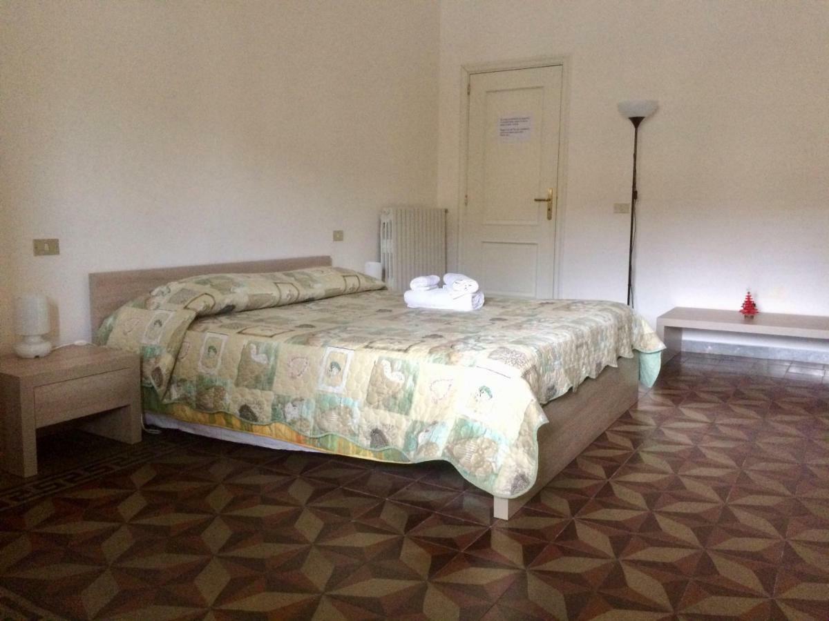 B&B Zia Iaia Siderno Exterior photo