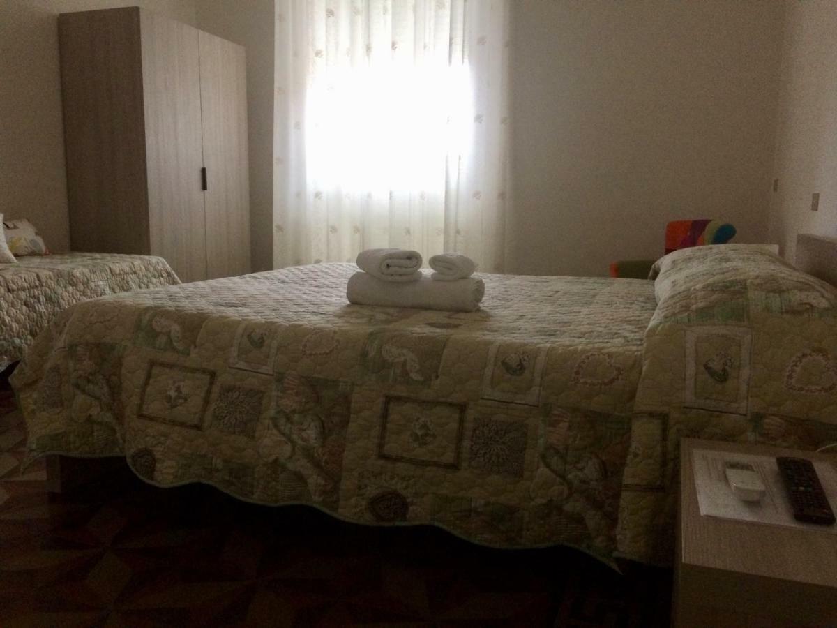 B&B Zia Iaia Siderno Exterior photo
